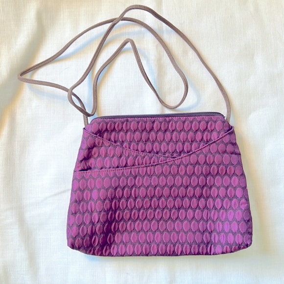 Maruca Bags Sparrow Crossbody Bag By Maruca Poshmark